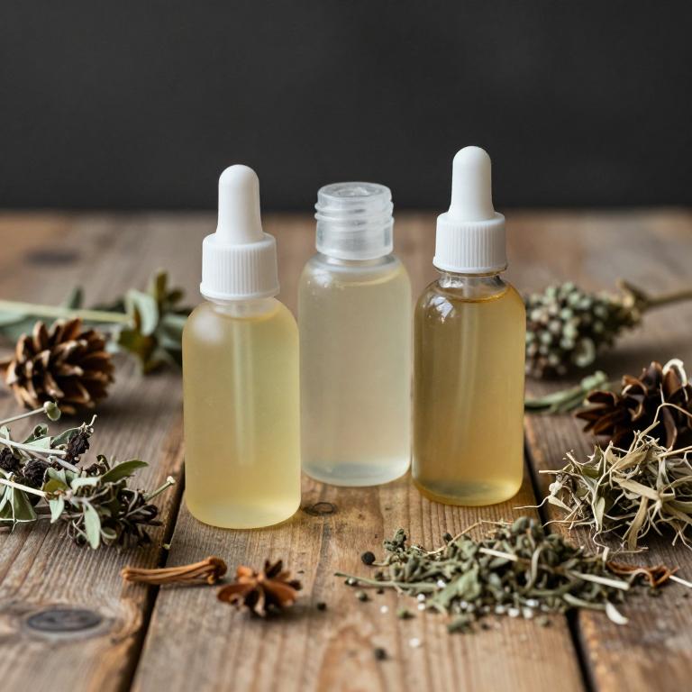 rhamnus frangula lotion