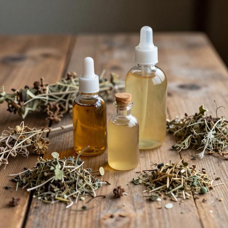 rhus toxicodendron lotion