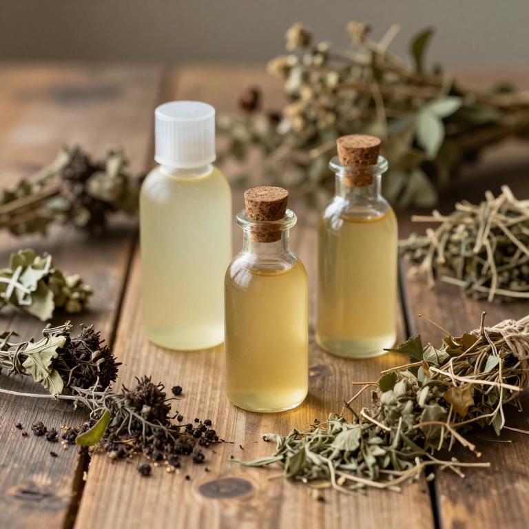 rosmarinus officinalis lotion