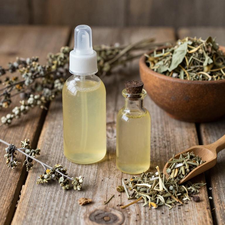 rumex acetosa lotion