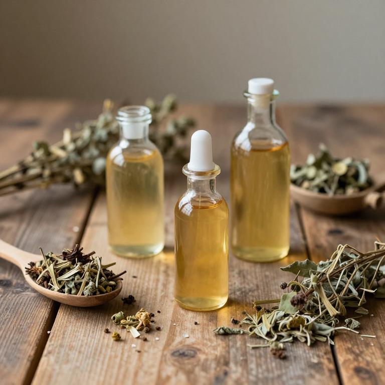 sambucus nigra lotion