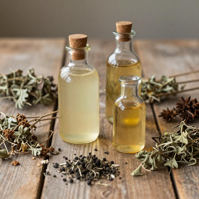 sanguisorba officinalis lotion