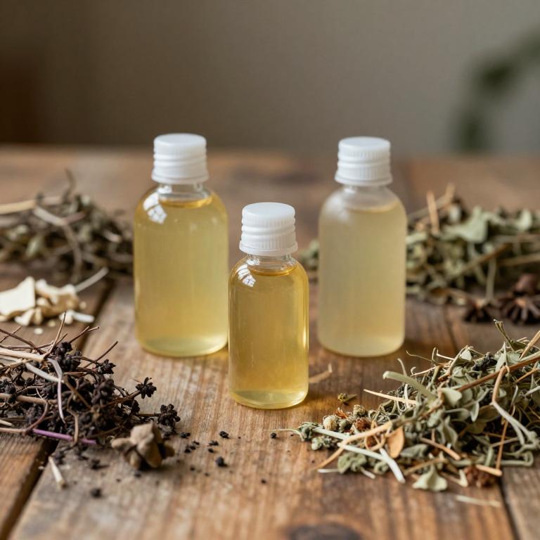 santalum album lotion