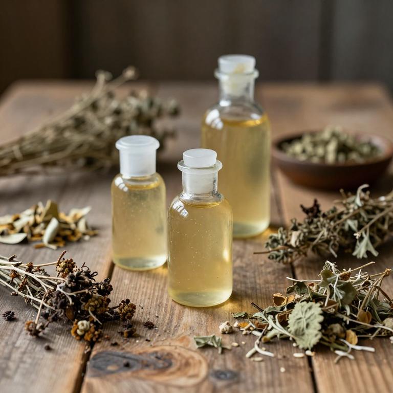 senna alexandrina lotion