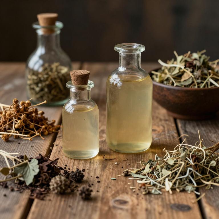 syzygium aromaticum lotion