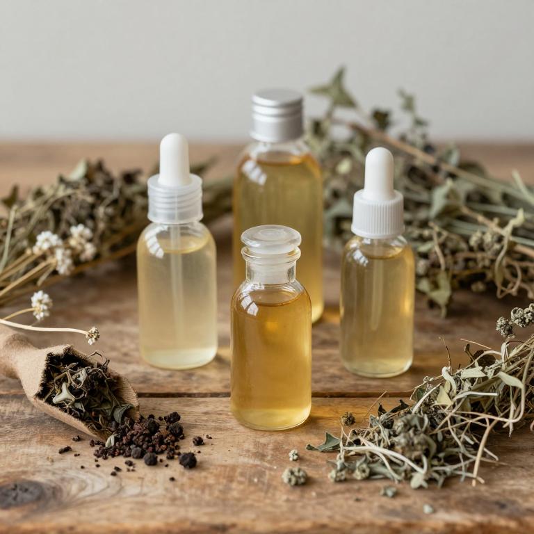 taraxacum officinale lotion