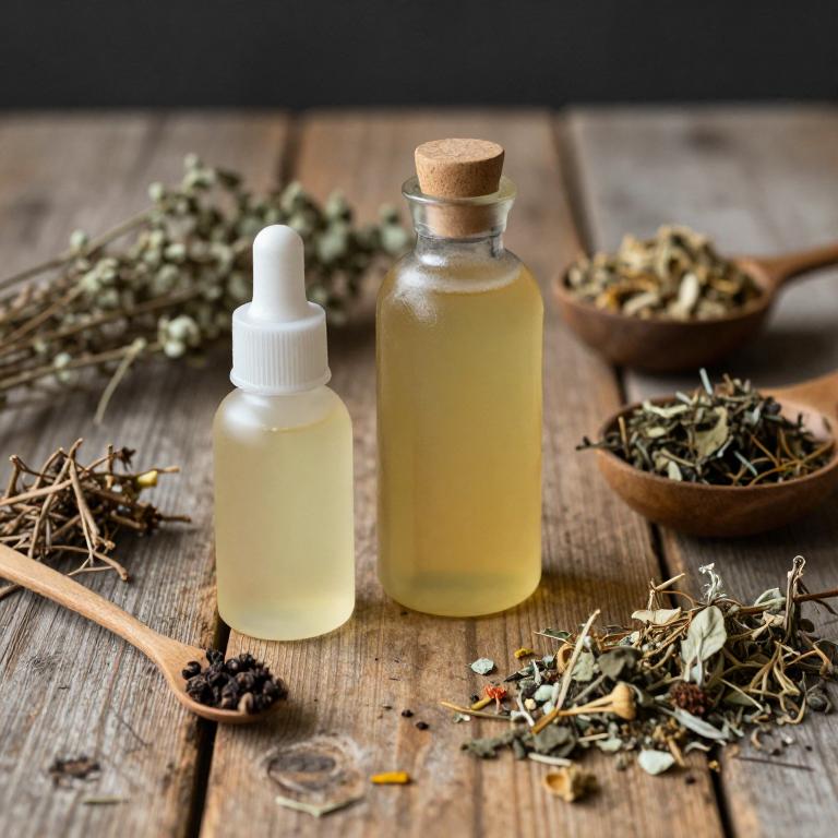 teucrium chamaedrys lotion