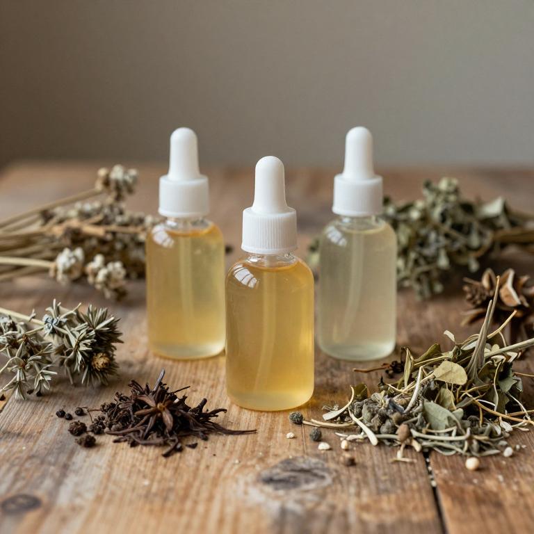 vaccinium myrtillus lotion