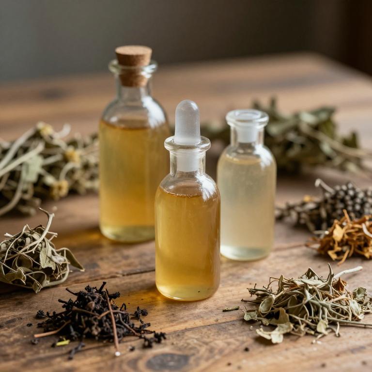 valeriana officinalis lotion