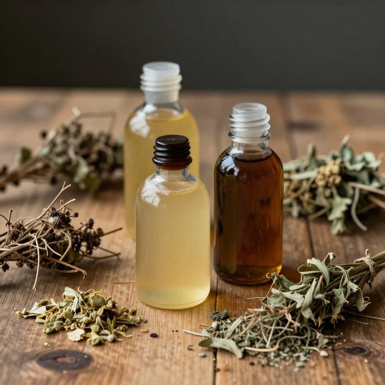 zingiber officinale lotion