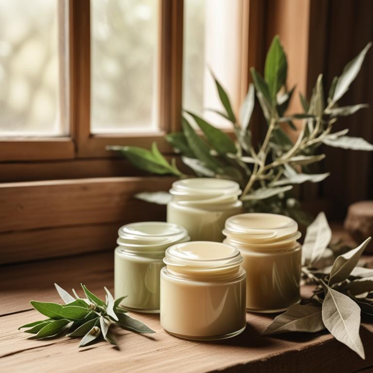 herbal creams for low blood pressure