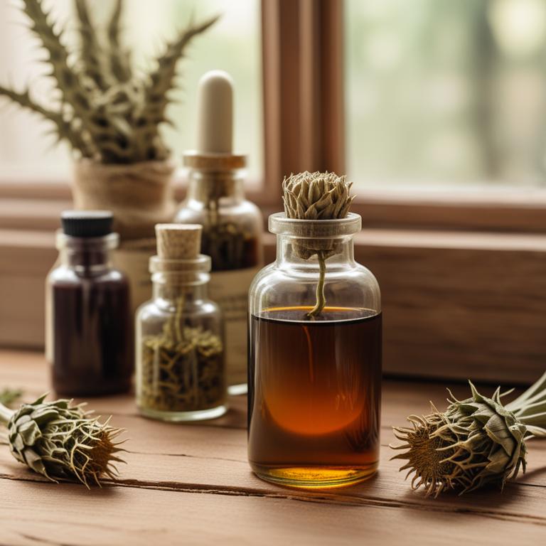 herbal tinctures for low blood pressure