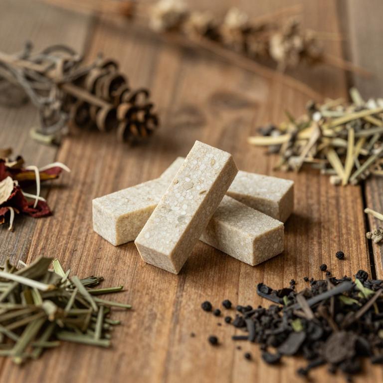 achillea millefolium lozenge