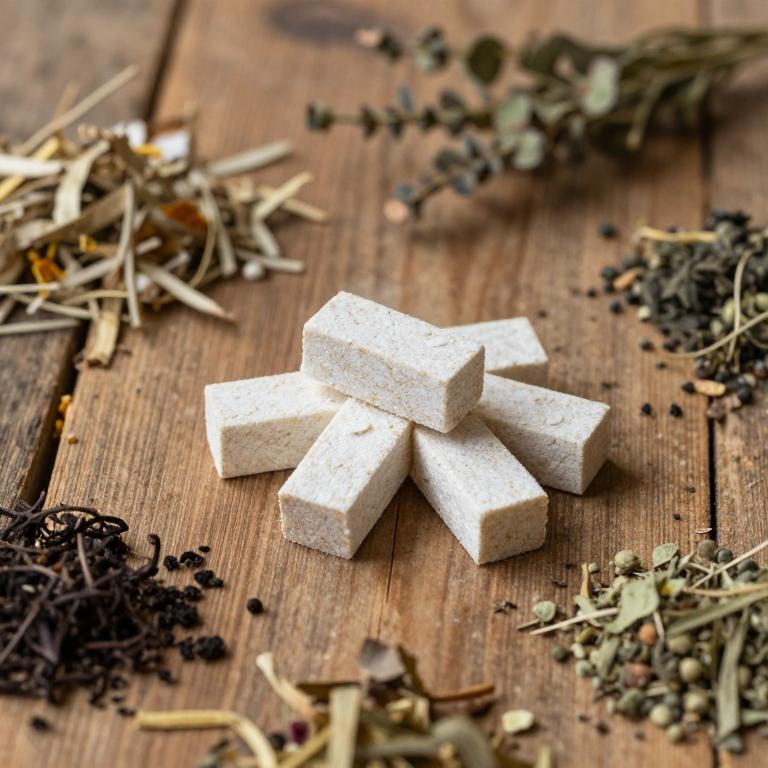 actaea racemosa lozenge