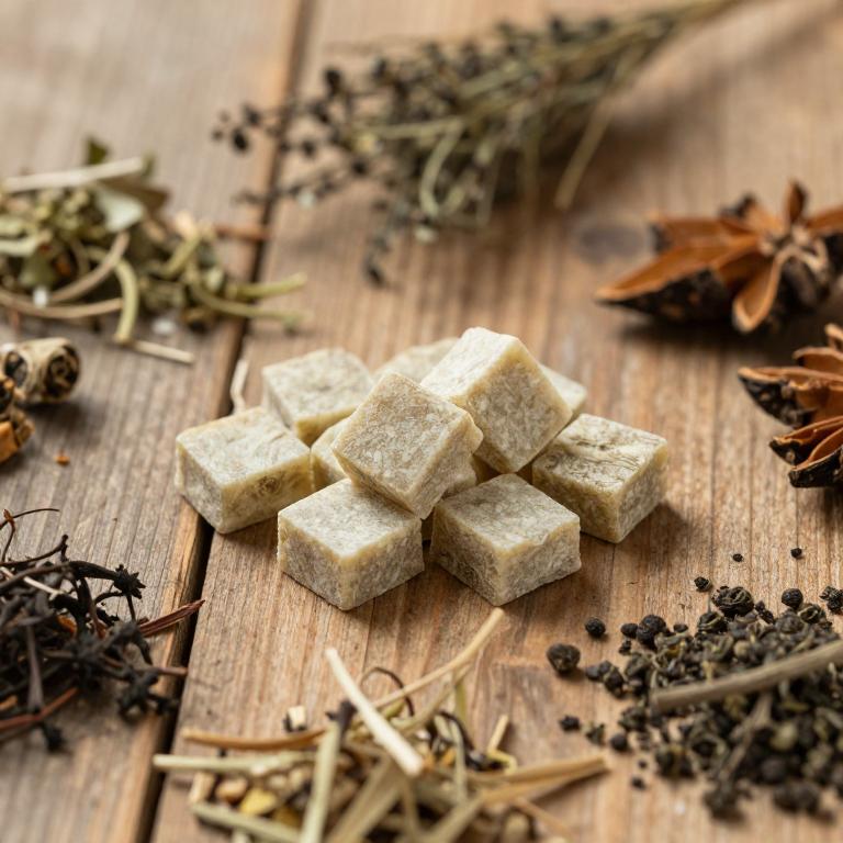 aloe barbadensis lozenge