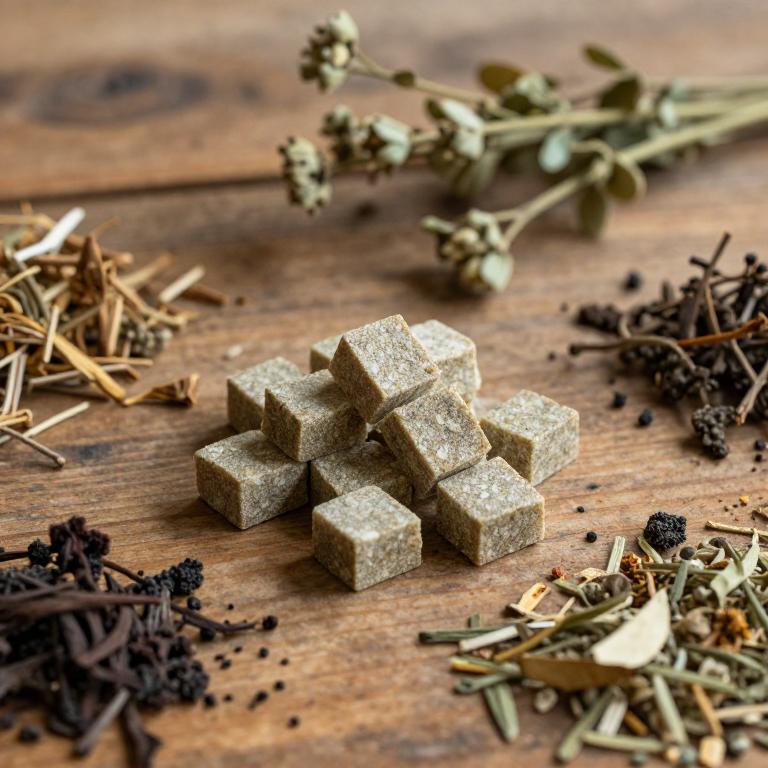 anethum graveolens lozenge