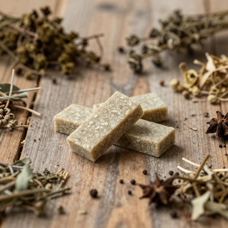 anethum sowa lozenge