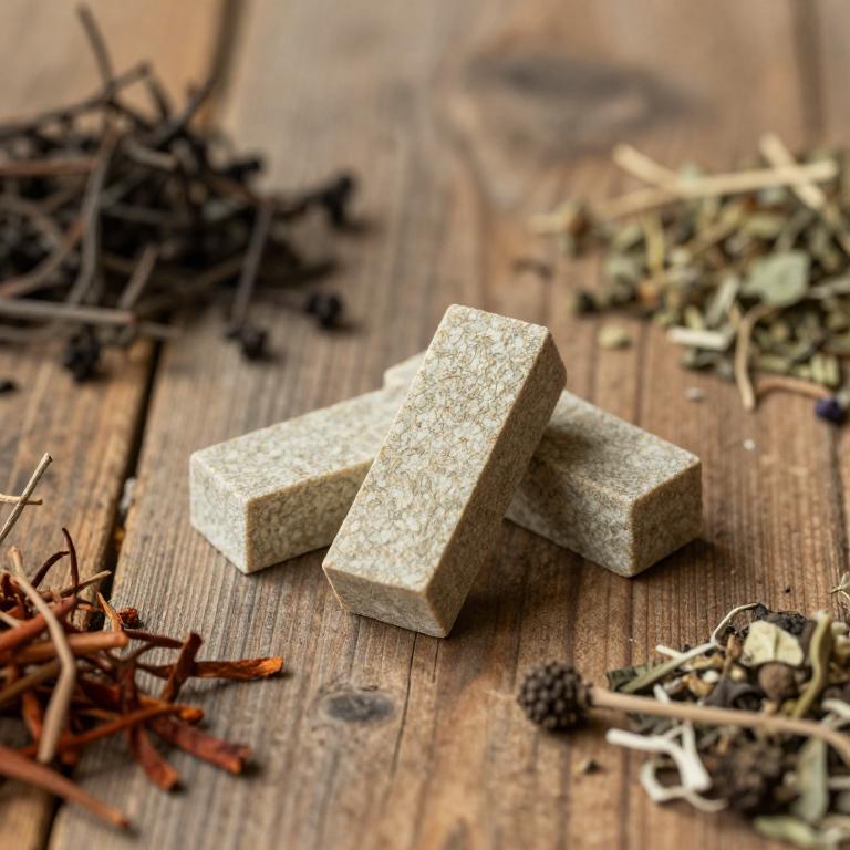 arnica montana lozenge