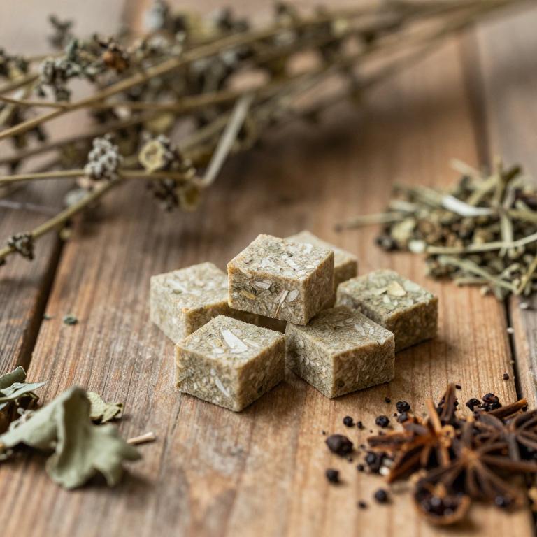 avena sativa lozenge