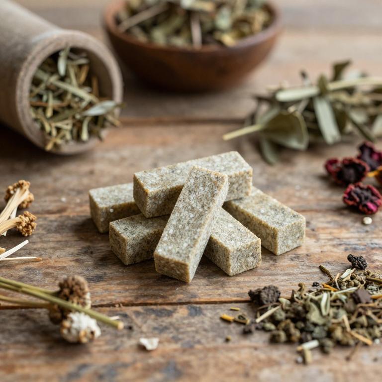 bacopa monnieri lozenge