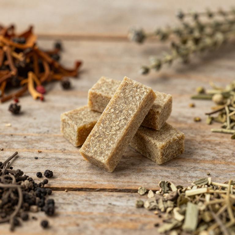 berberis aristata lozenge