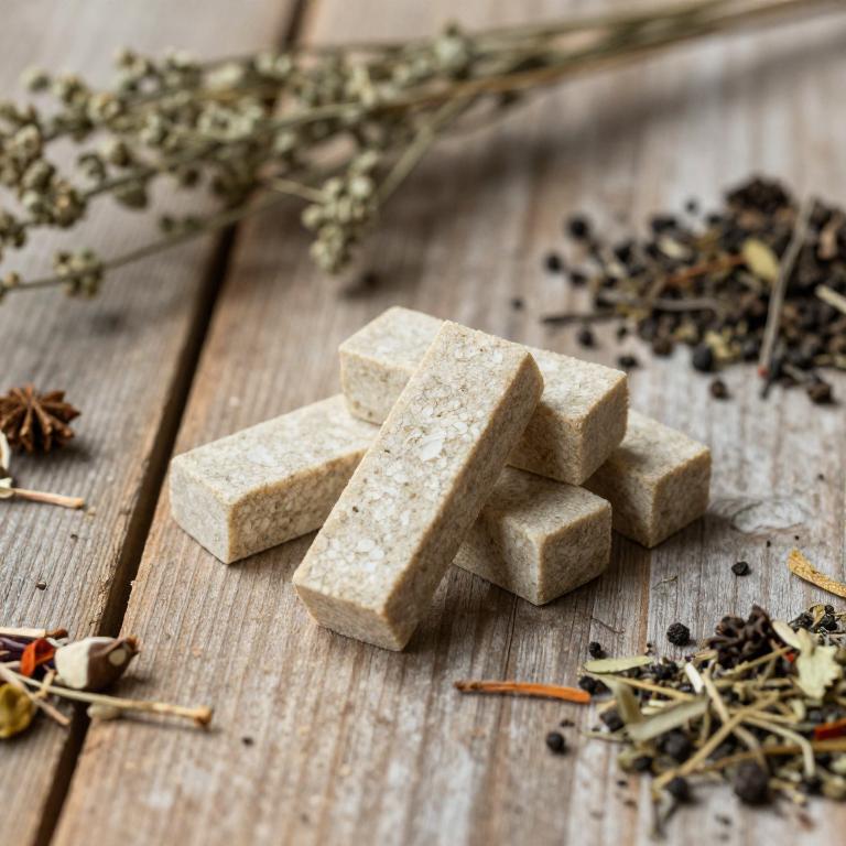 cassia occidentalis lozenge