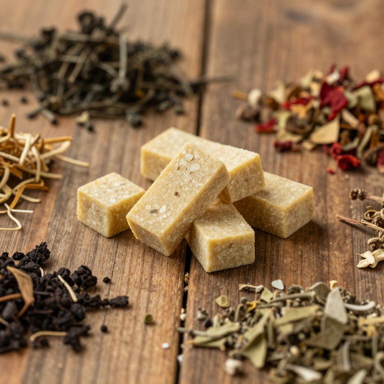 centella asiatica lozenge