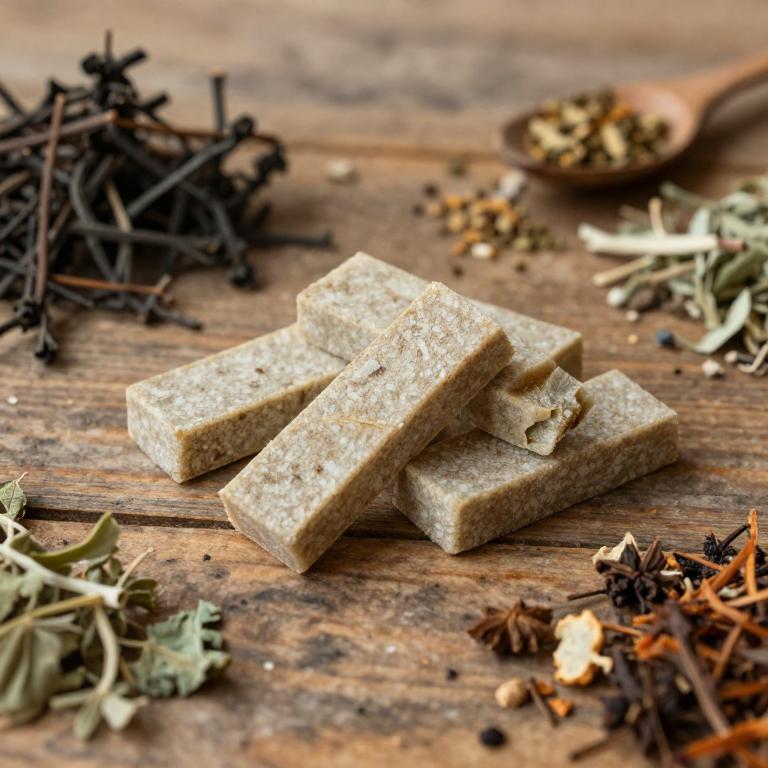 cimicifuga racemosa lozenge