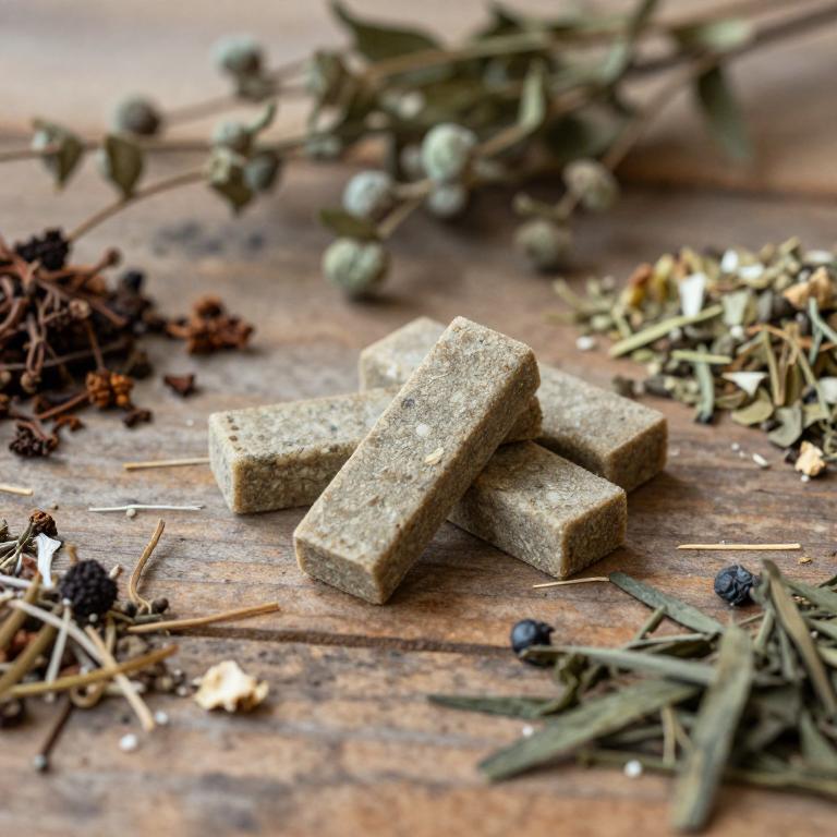 cissus quadrangularis lozenge