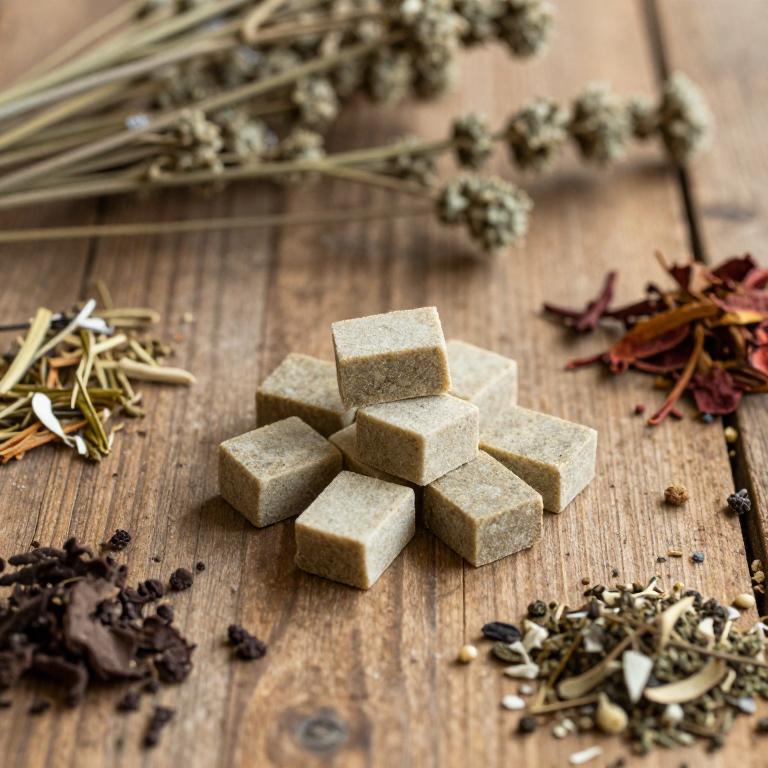 cnidium monnieri lozenge