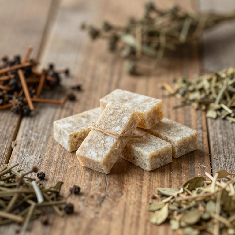 cuminum cyminum lozenge