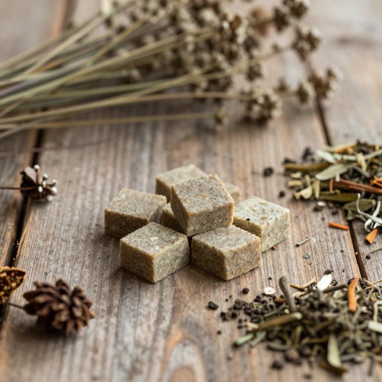 curcuma longa lozenge