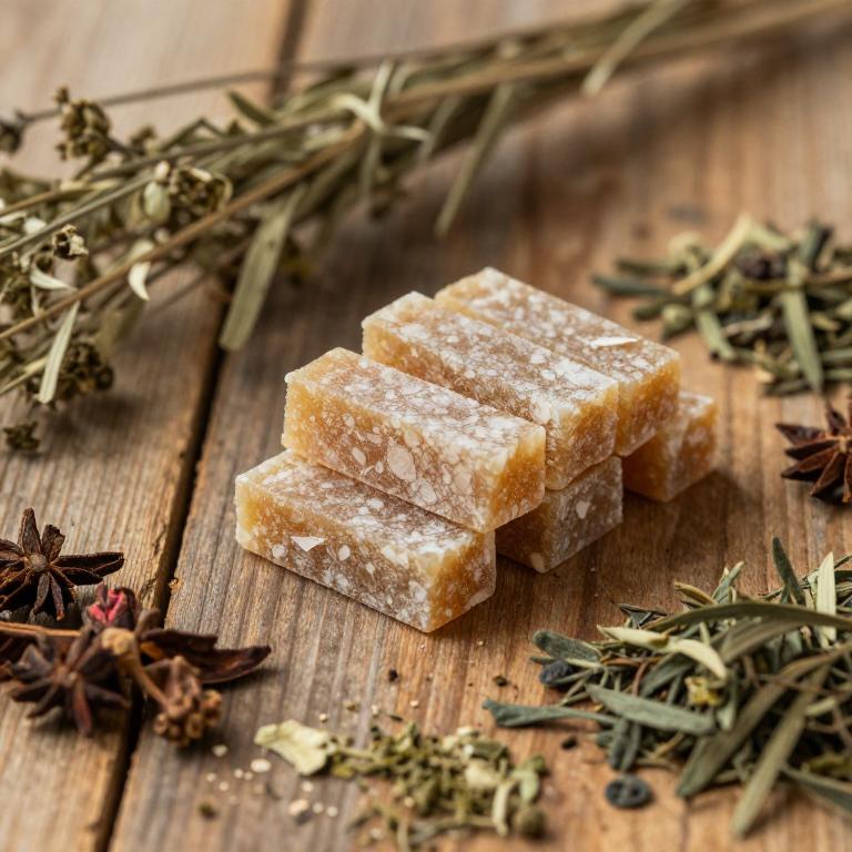 echinacea angustifolia lozenge