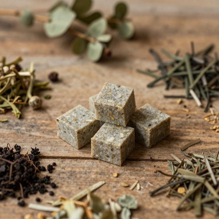 echinacea purpurea lozenge