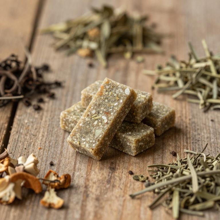 equisetum arvense lozenge