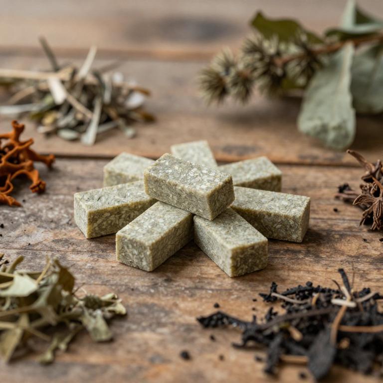 eucalyptus globulus lozenge