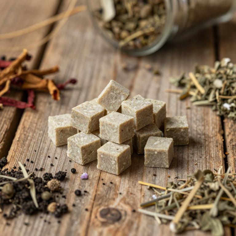 euphrasia officinalis lozenge