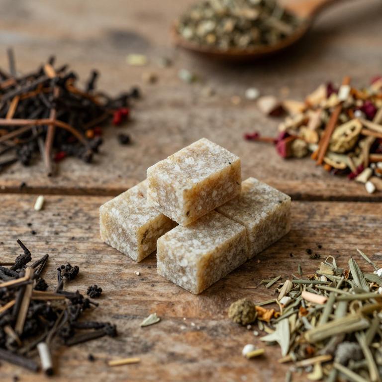 eurycoma longifolia lozenge