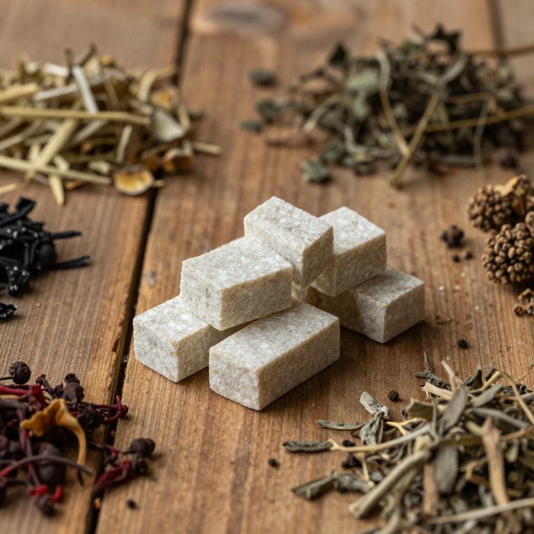 ginkgo biloba lozenge