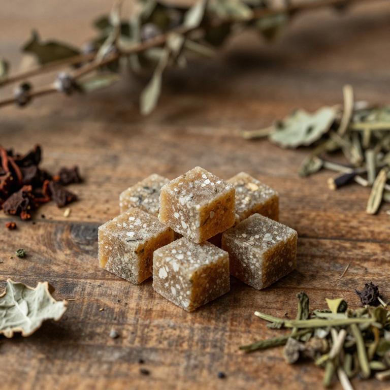 gymnema sylvestre lozenge