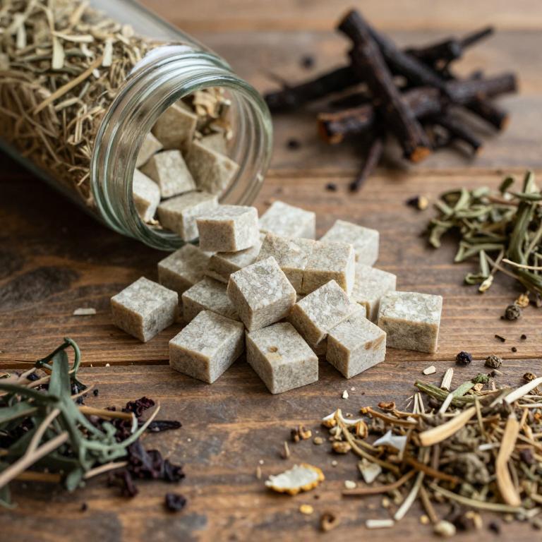 humulus lupulus lozenge