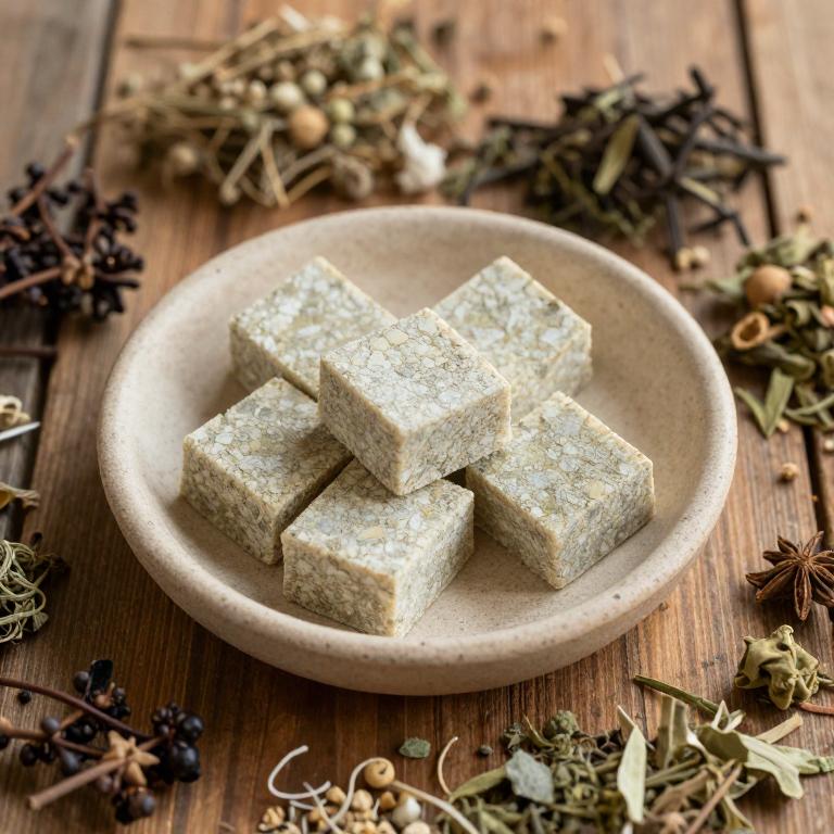 lonicera japonica lozenge