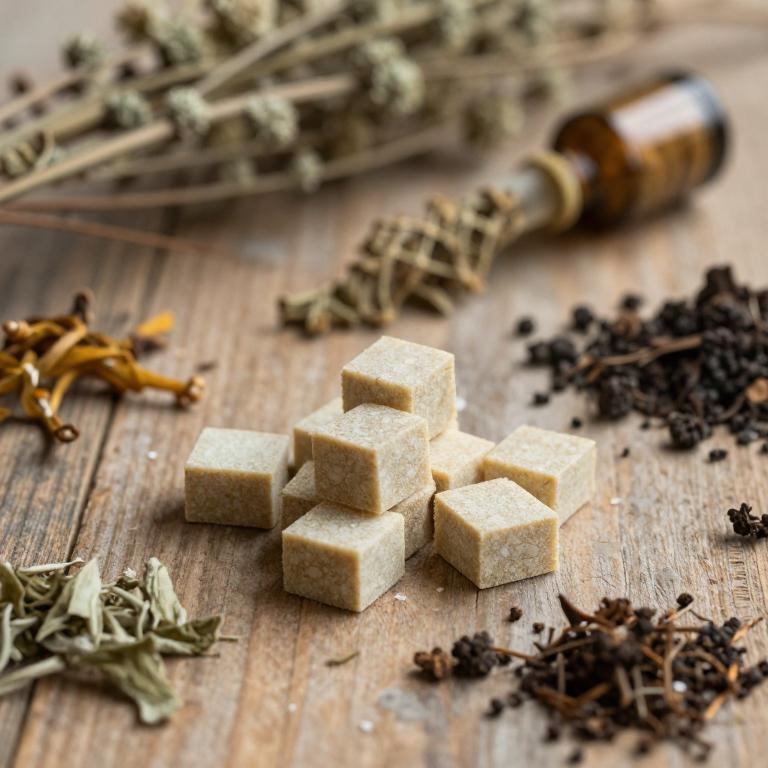 melaleuca alternifolia lozenge