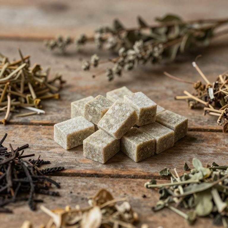 melissa officinalis lozenge