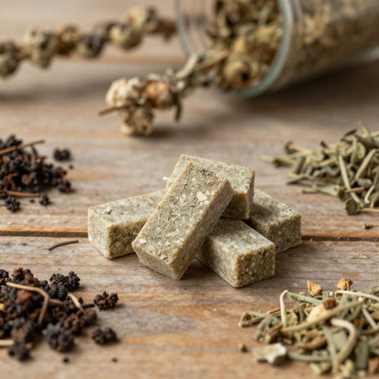 mucuna pruriens lozenge