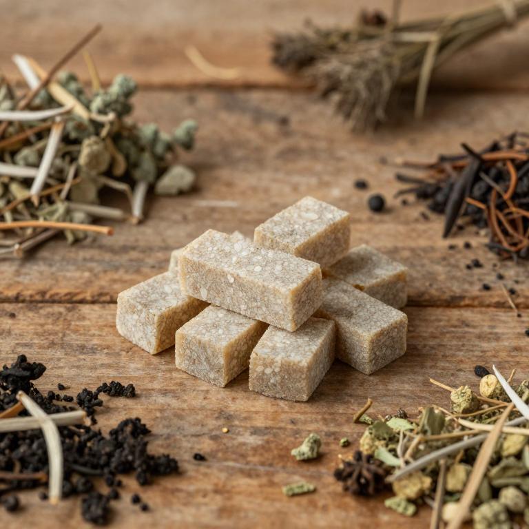 nelumbo nucifera lozenge