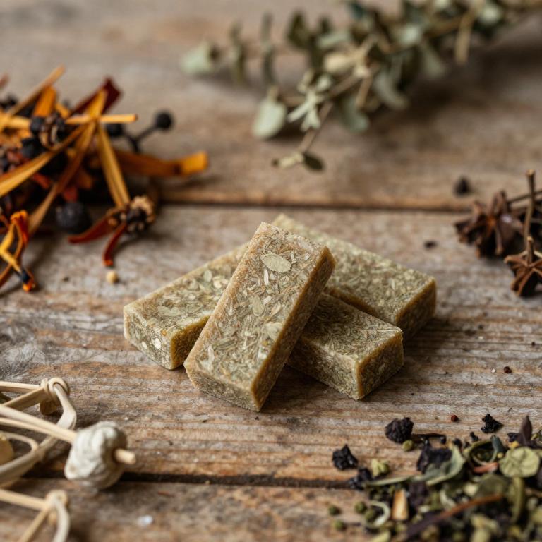 nigella sativa lozenge