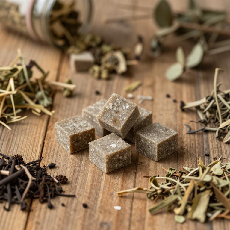 origanum vulgare lozenge