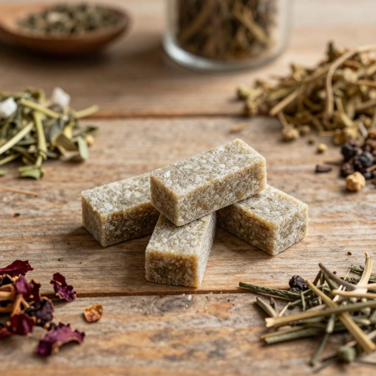 panax ginseng lozenge