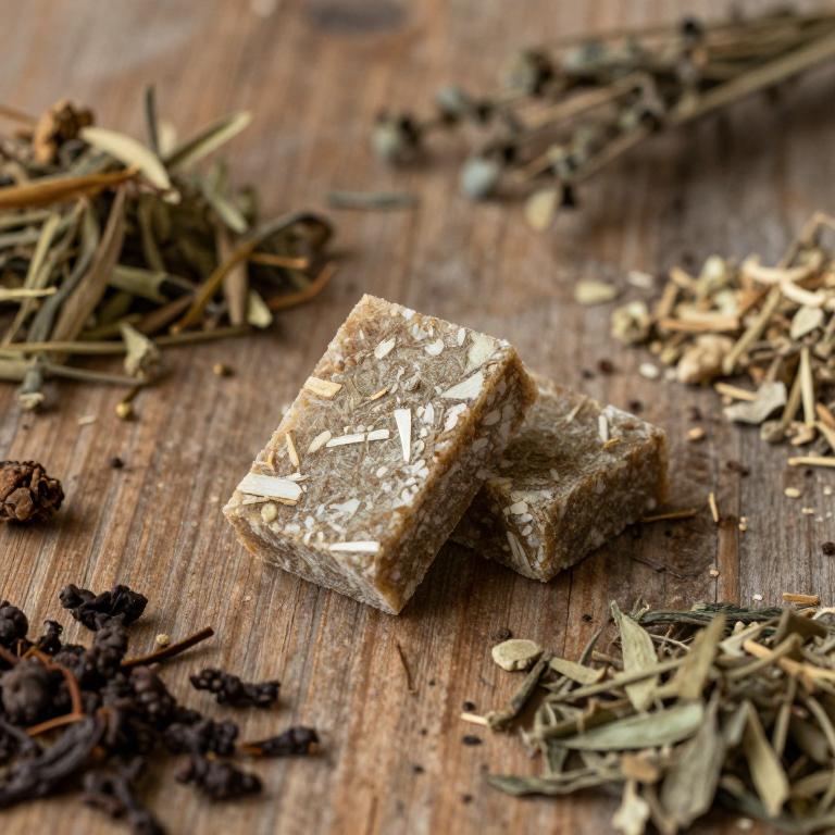 passiflora incarnata lozenge